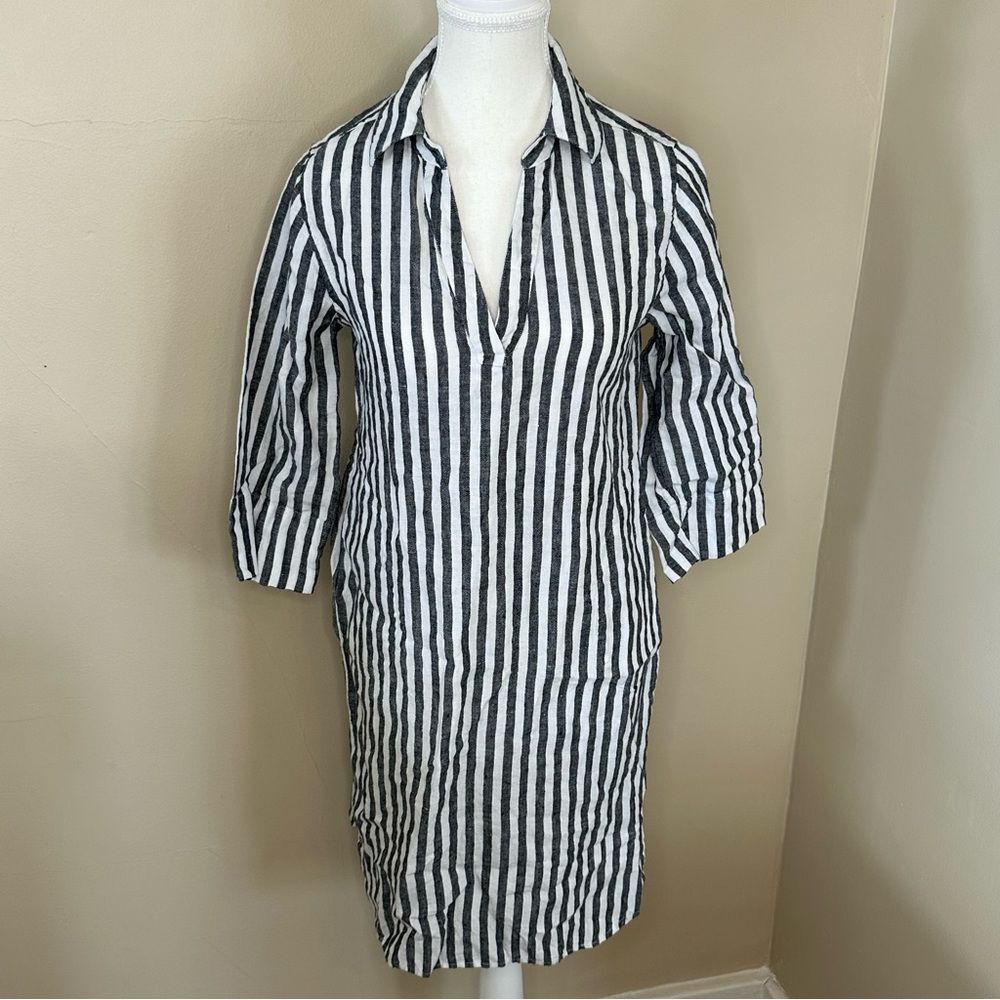 Soft Surroundings Tunic Shift Dress Size Small